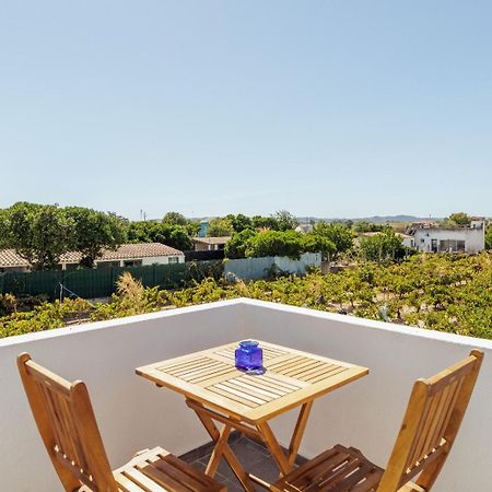 Pinheirinha Guest House Alpiarca Exterior photo