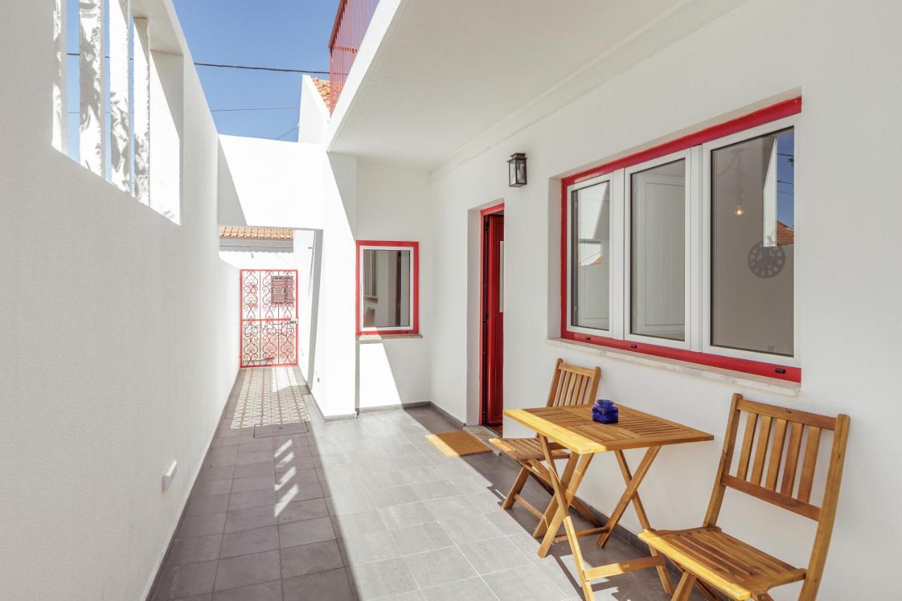 Pinheirinha Guest House Alpiarca Exterior photo