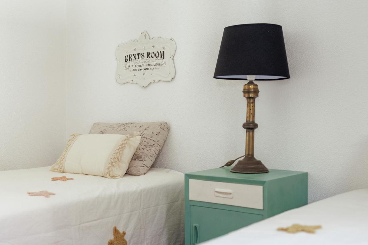 Pinheirinha Guest House Alpiarca Exterior photo